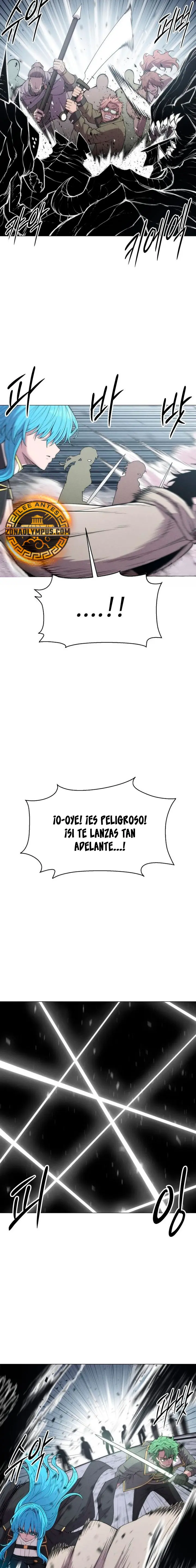 Colorista Capitulo 31 página 4