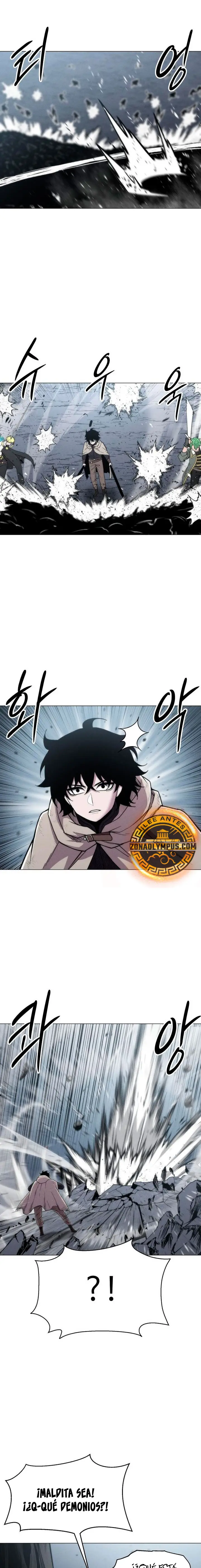 Colorista Capitulo 31 página 8