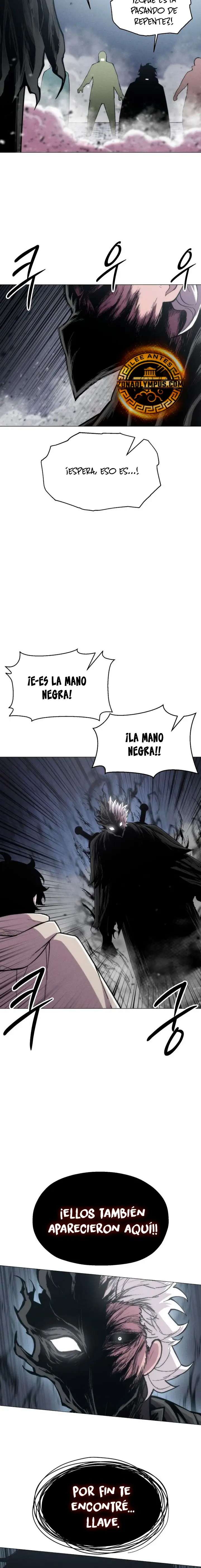 Colorista Capitulo 31 página 9
