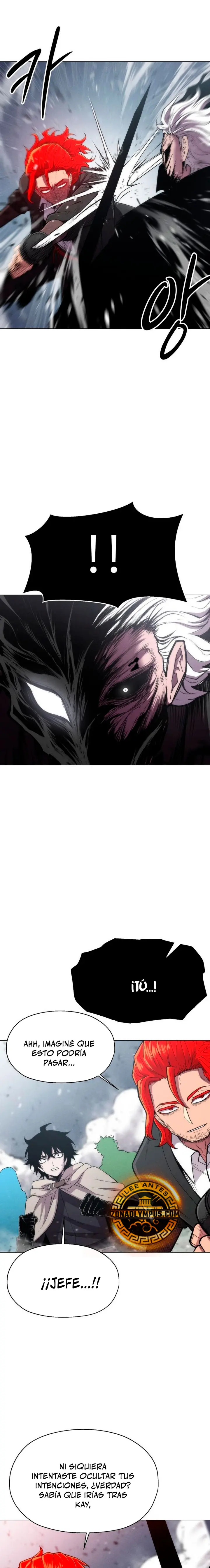 Colorista Capitulo 31 página 12