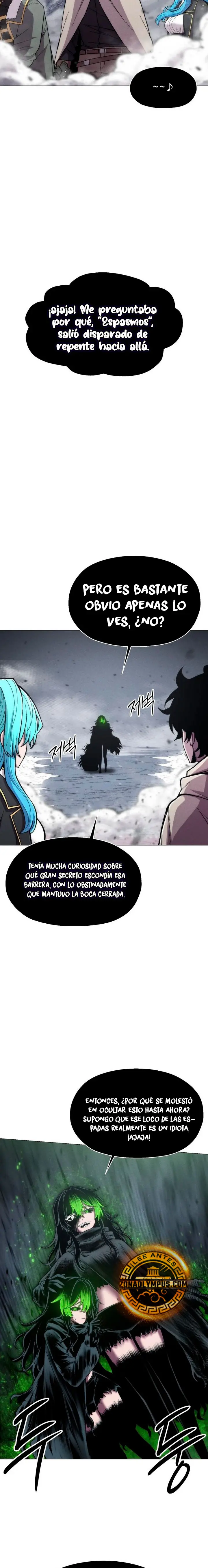 Colorista Capitulo 31 página 17