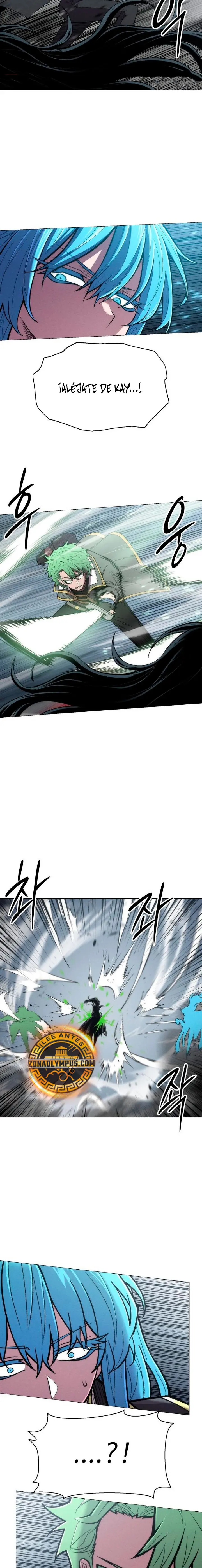 Colorista Capitulo 31 página 22