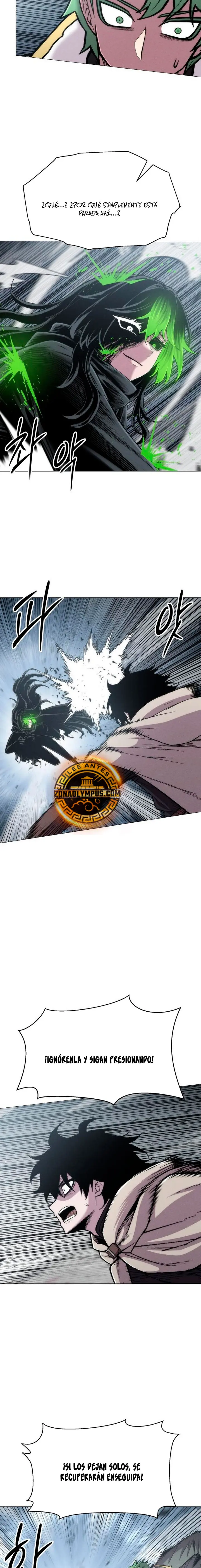 Colorista Capitulo 31 página 23