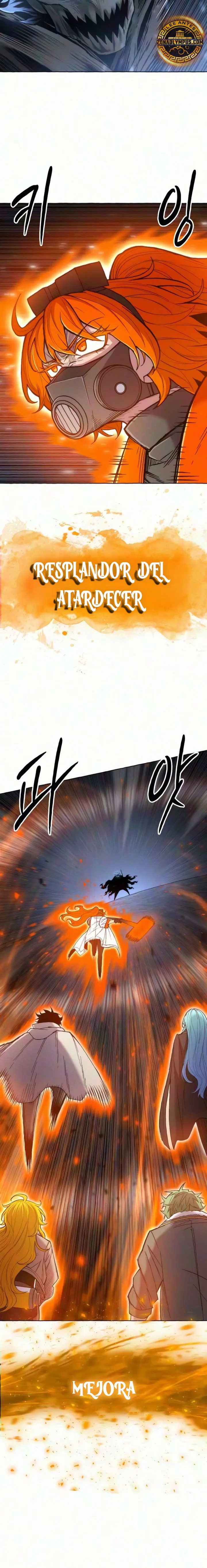 Colorista Capitulo 44 página 15