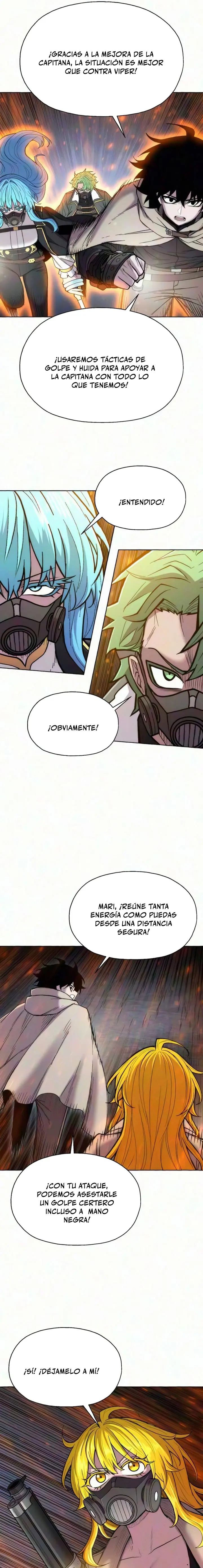Colorista Capitulo 44 página 16