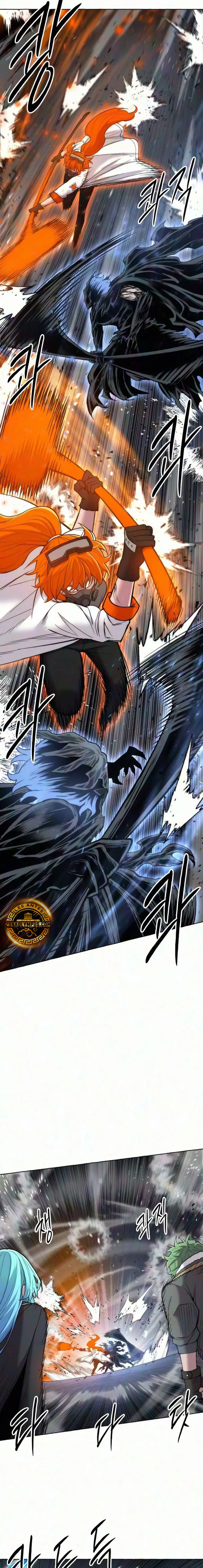 Colorista Capitulo 44 página 18