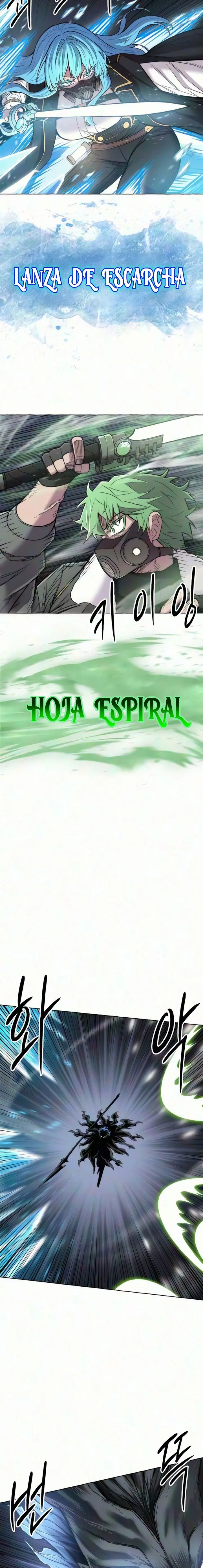 Colorista Capitulo 44 página 19