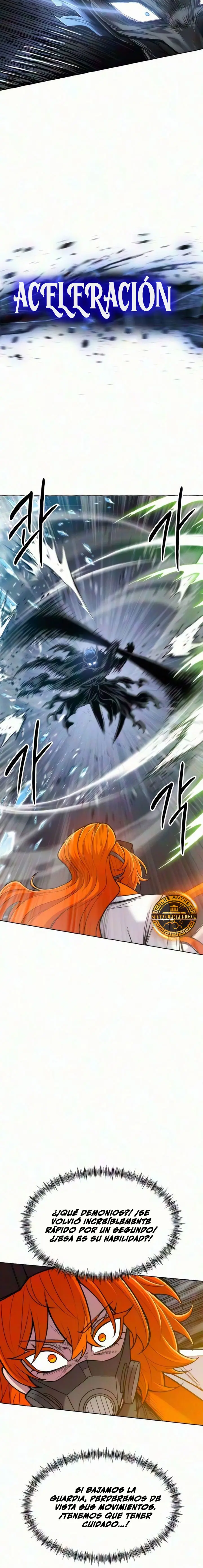 Colorista Capitulo 44 página 20