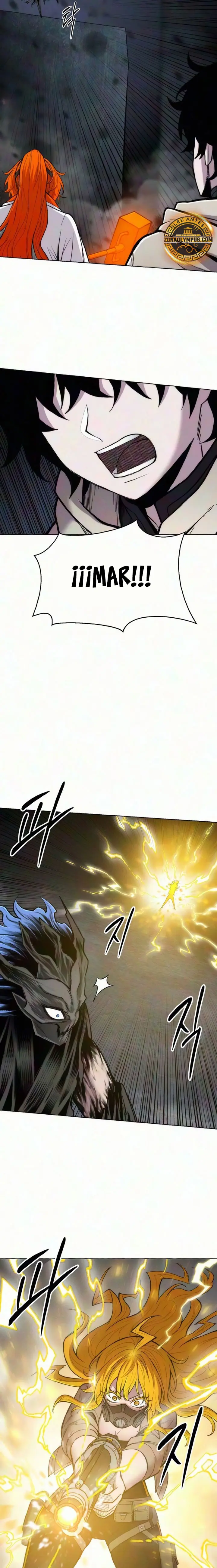 Colorista Capitulo 44 página 23