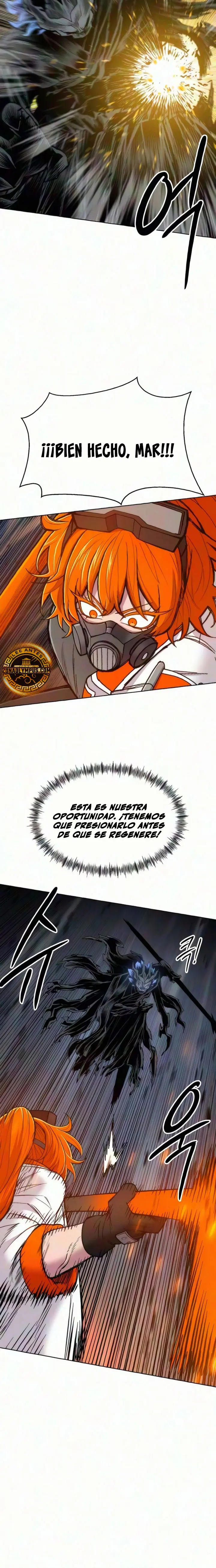 Colorista Capitulo 44 página 25