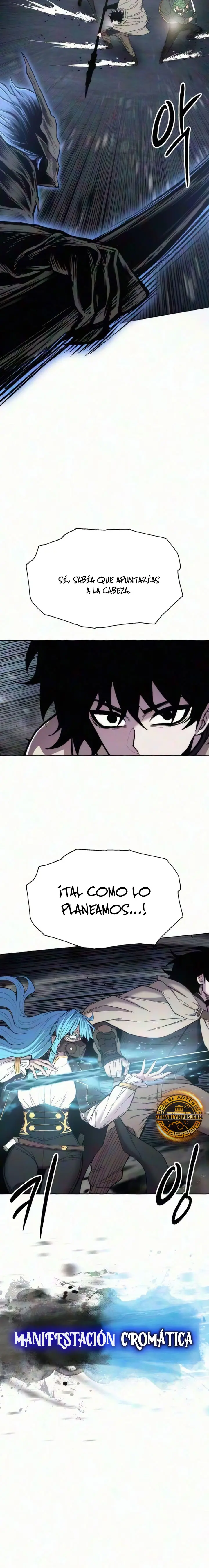 Colorista Capitulo 44 página 30