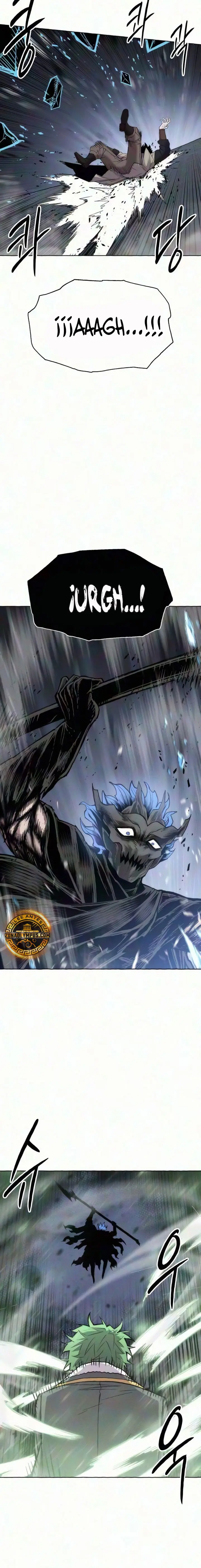 Colorista Capitulo 44 página 33