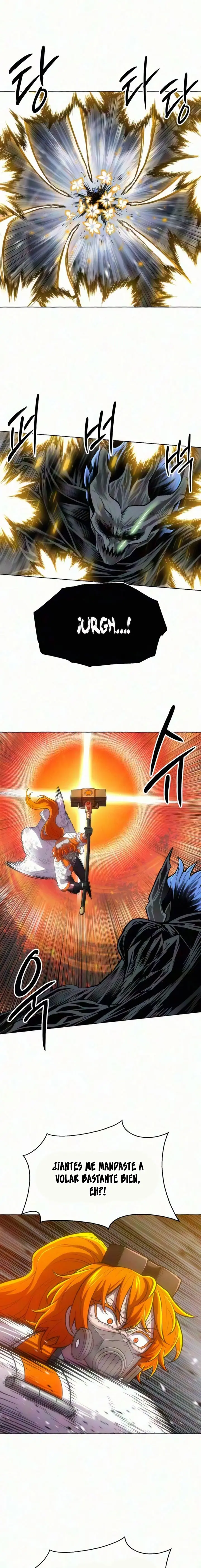 Colorista Capitulo 44 página 36