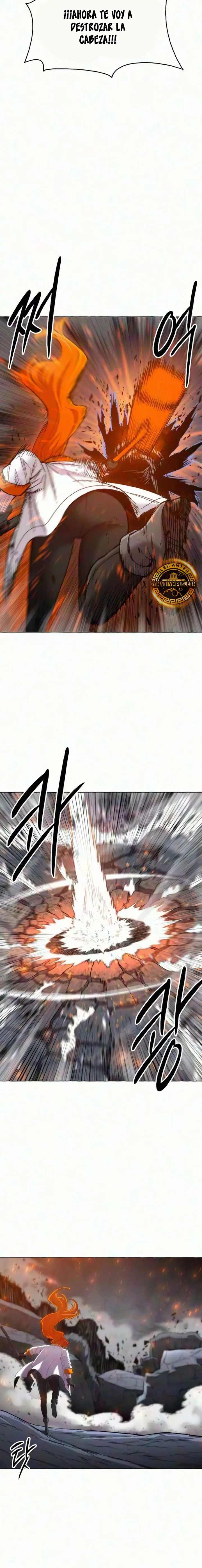Colorista Capitulo 44 página 37