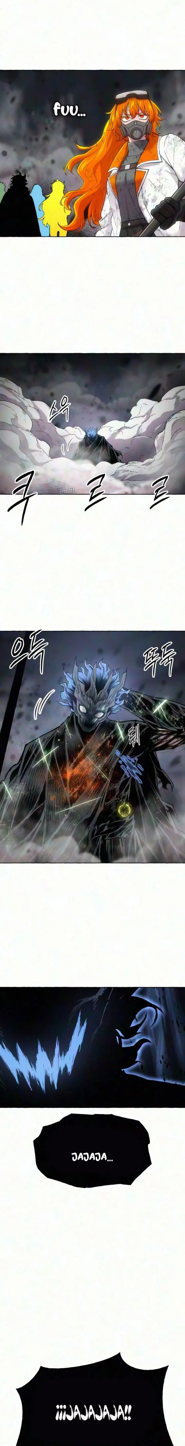 Colorista Capitulo 44 página 38