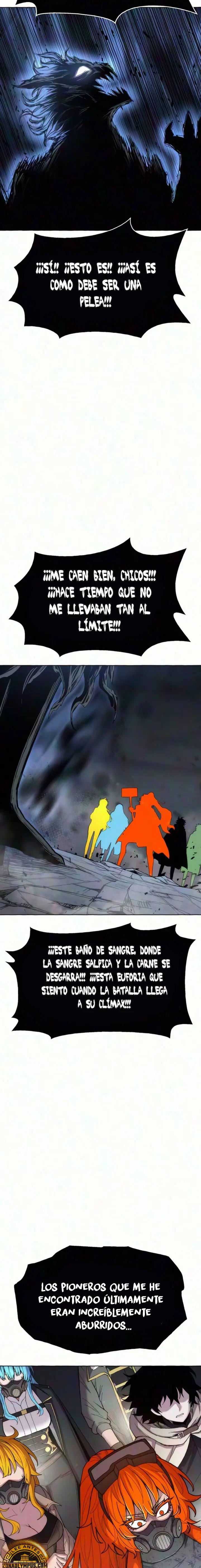 Colorista Capitulo 44 página 39