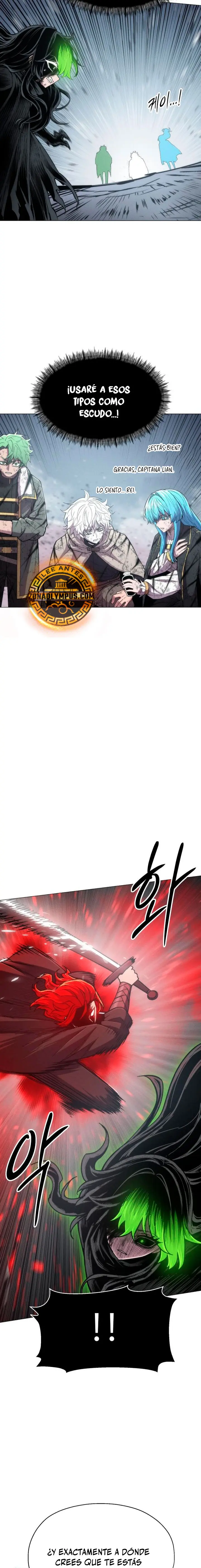 Colorista Capitulo 33 página 3