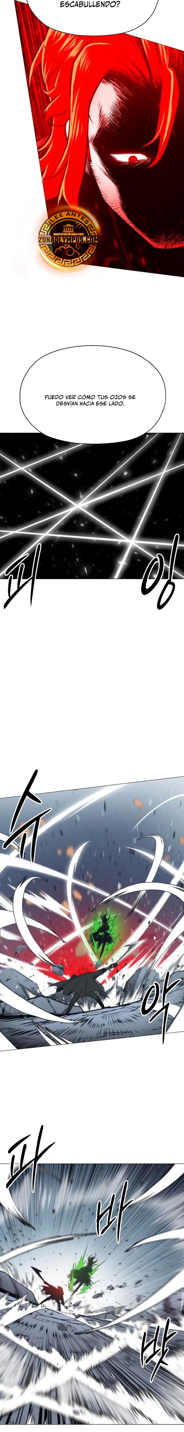 Colorista Capitulo 33 página 4