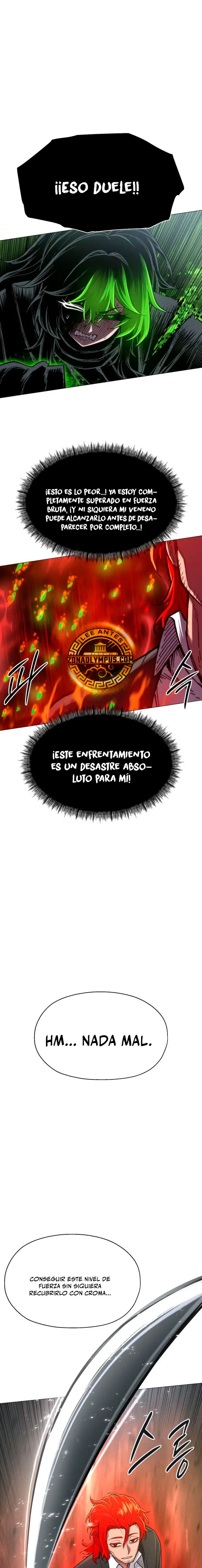 Colorista Capitulo 33 página 6