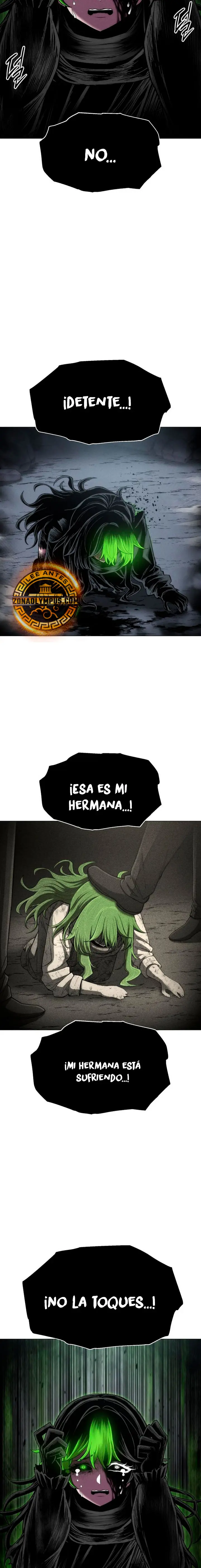 Colorista Capitulo 33 página 9