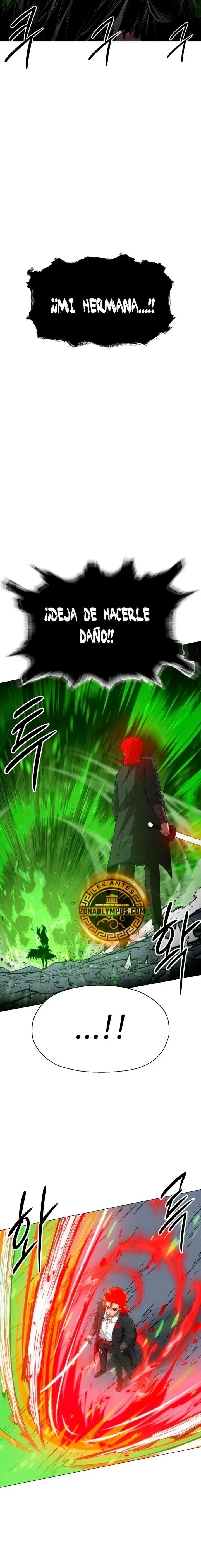 Colorista Capitulo 33 página 10