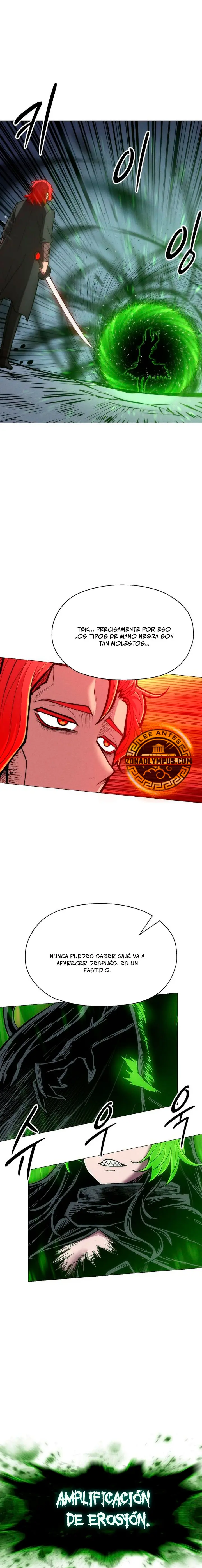 Colorista Capitulo 33 página 13