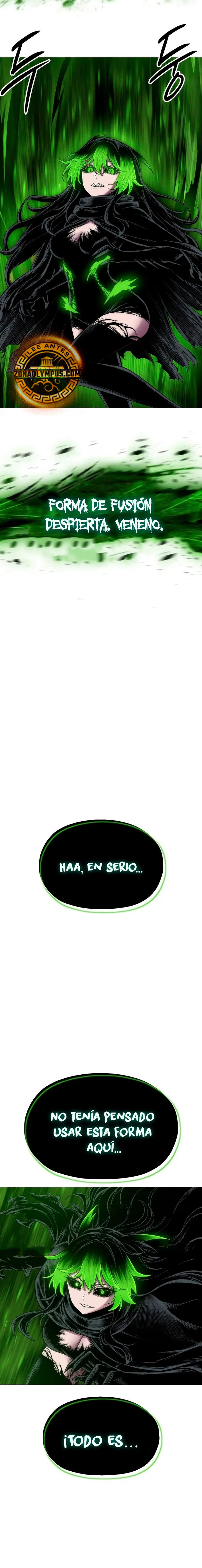 Colorista Capitulo 33 página 14
