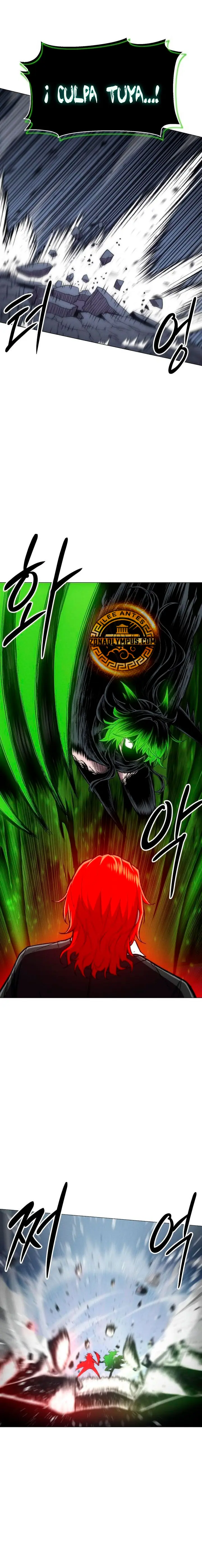 Colorista Capitulo 33 página 15