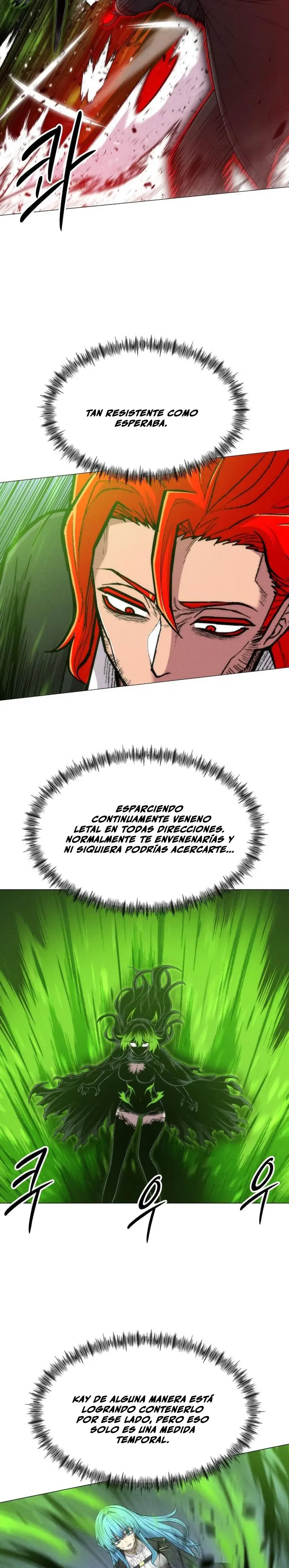 Colorista Capitulo 33 página 17