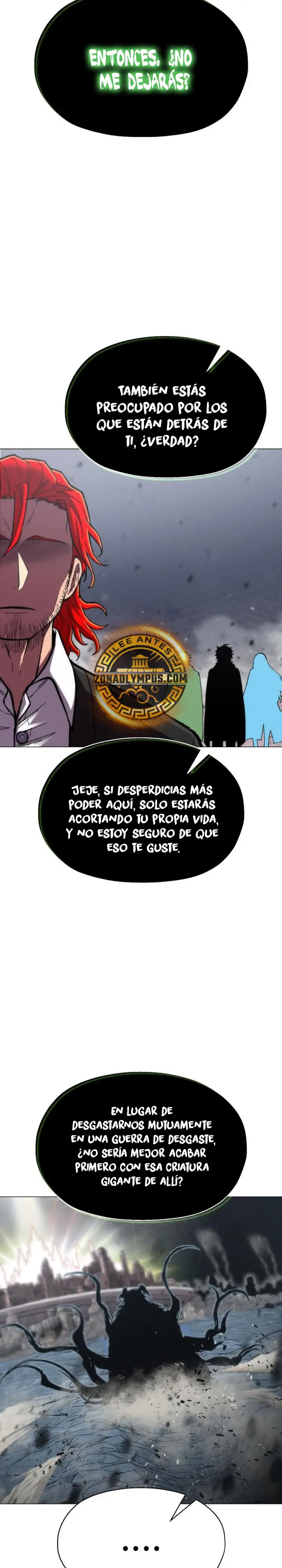 Colorista Capitulo 33 página 25