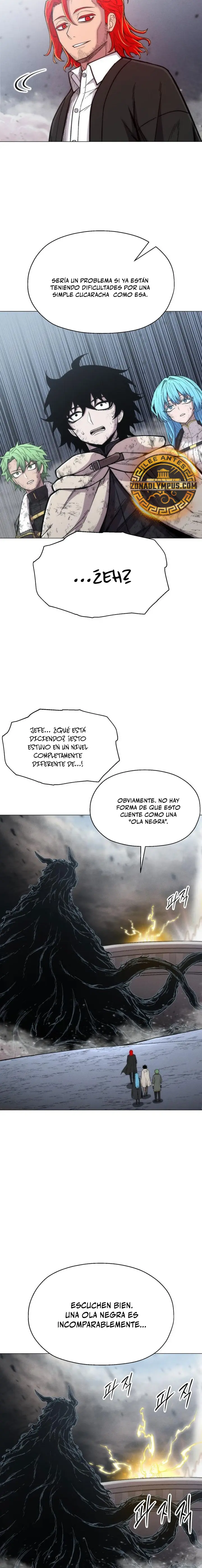 Colorista Capitulo 33 página 32