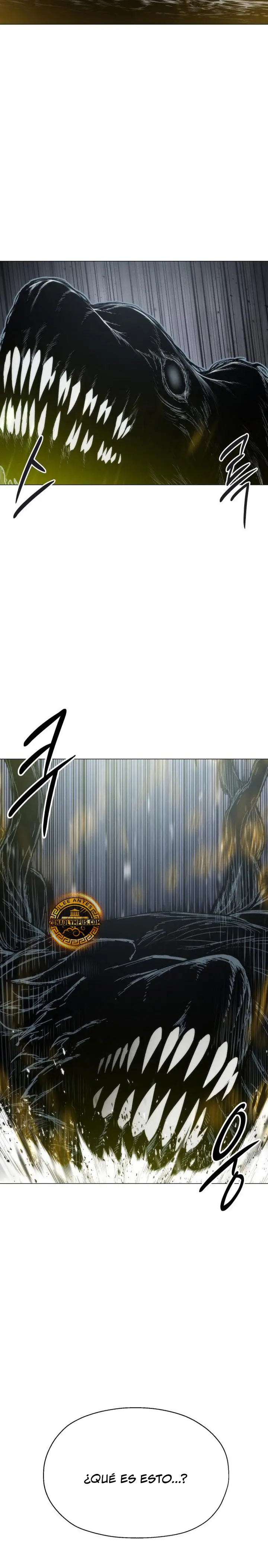 Colorista Capitulo 33 página 35