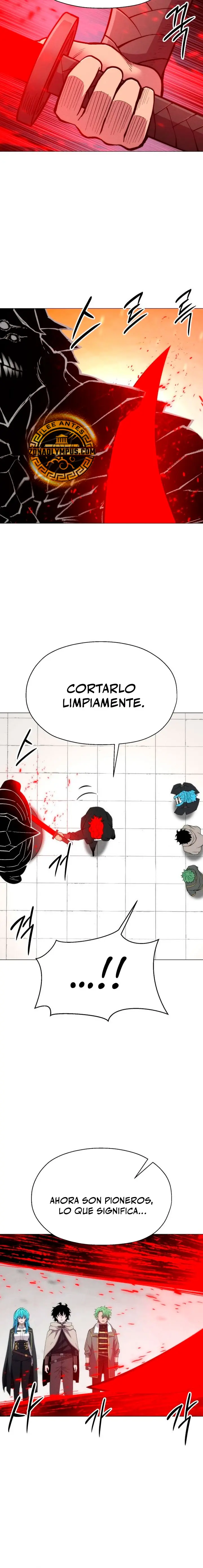 Colorista Capitulo 28 página 10