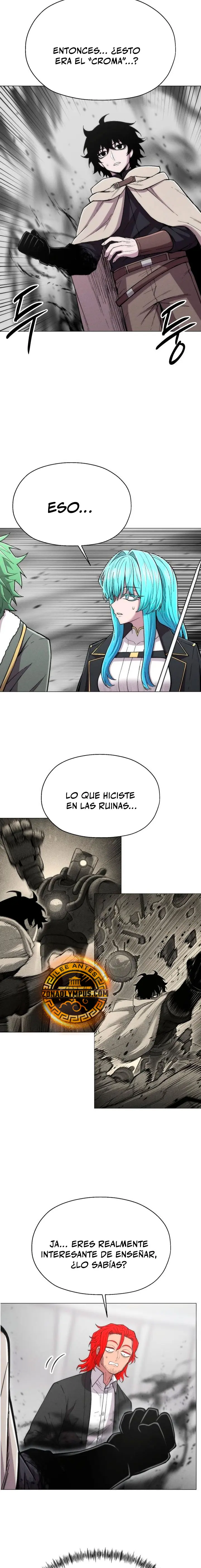 Colorista Capitulo 28 página 17