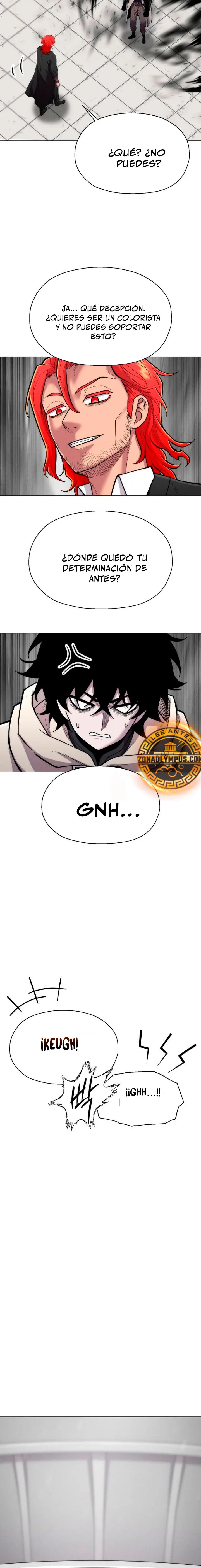 Colorista Capitulo 28 página 25