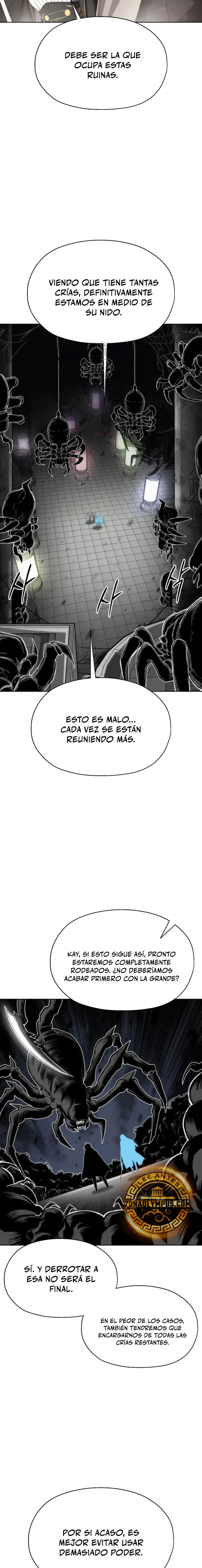 Colorista Capitulo 41 página 2