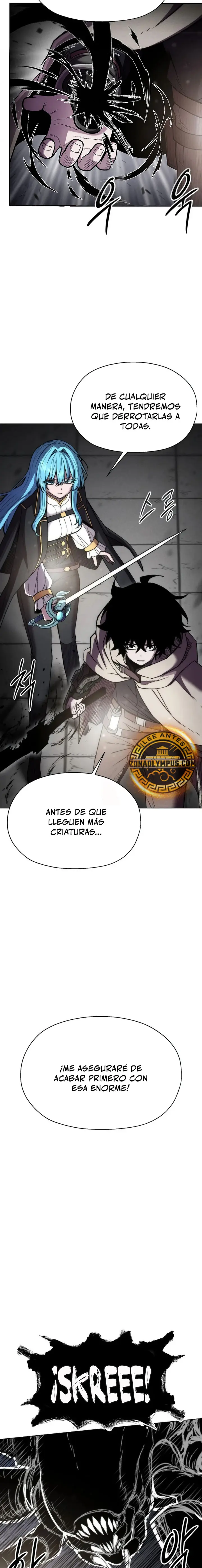 Colorista Capitulo 41 página 3