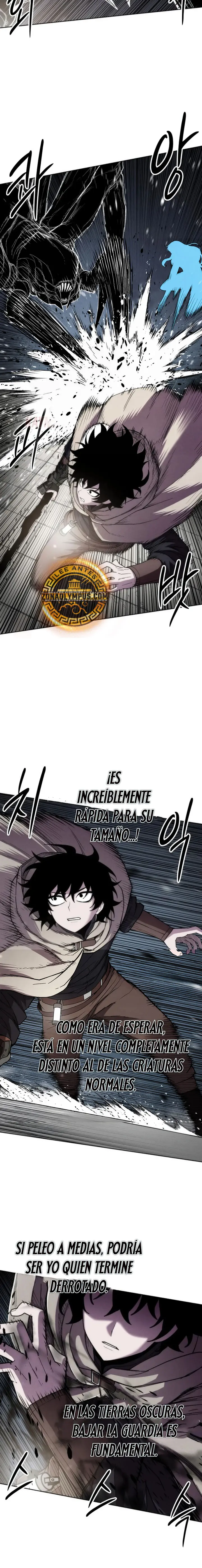 Colorista Capitulo 41 página 4