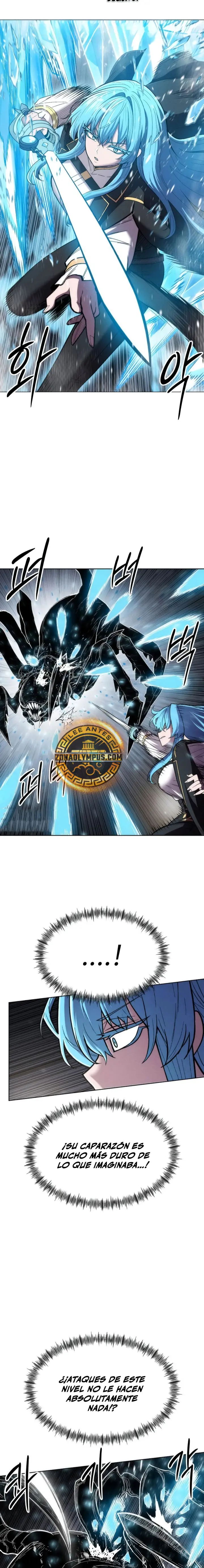 Colorista Capitulo 41 página 7