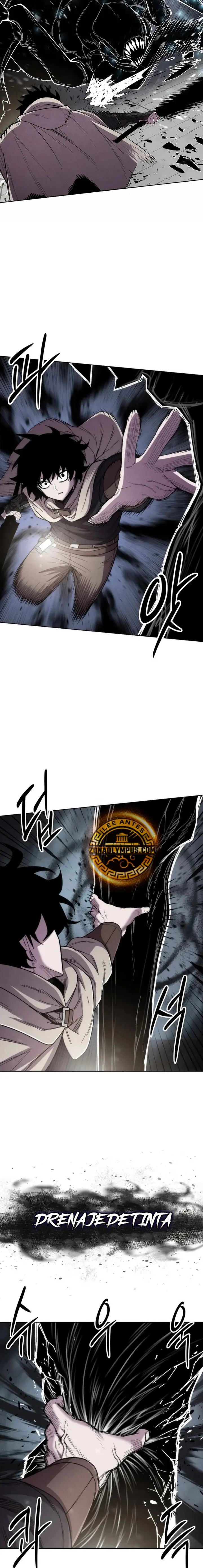 Colorista Capitulo 41 página 8