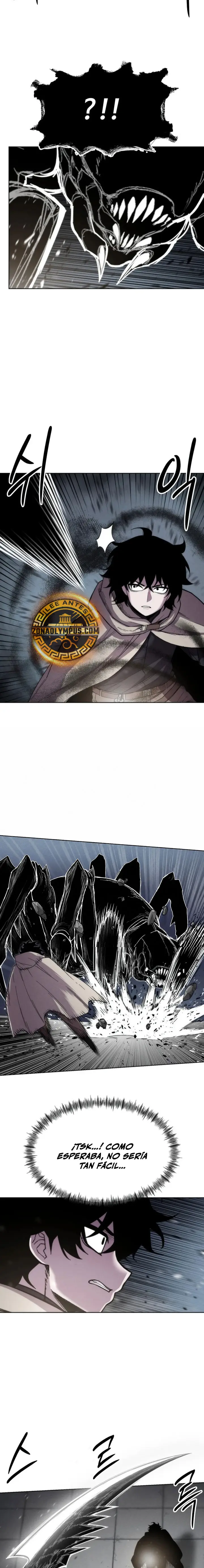 Colorista Capitulo 41 página 9