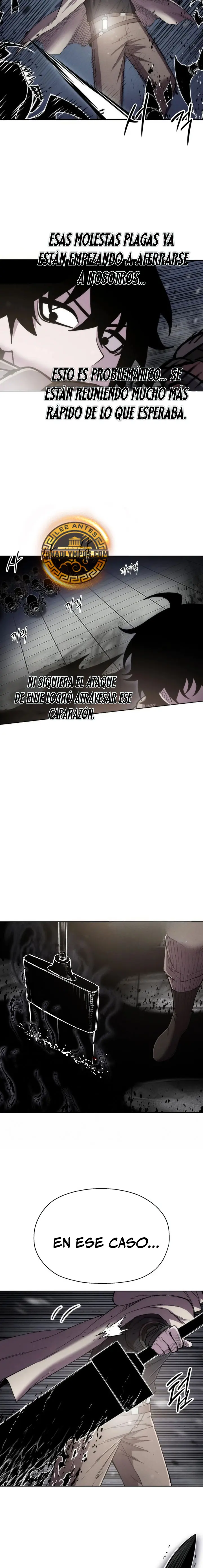 Colorista Capitulo 41 página 13
