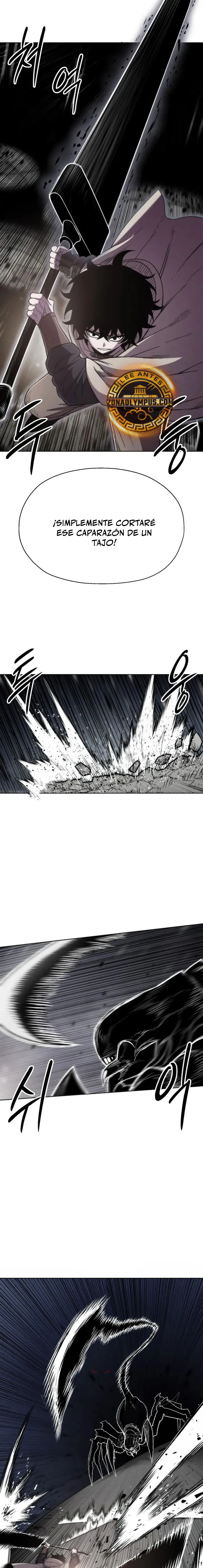 Colorista Capitulo 41 página 14