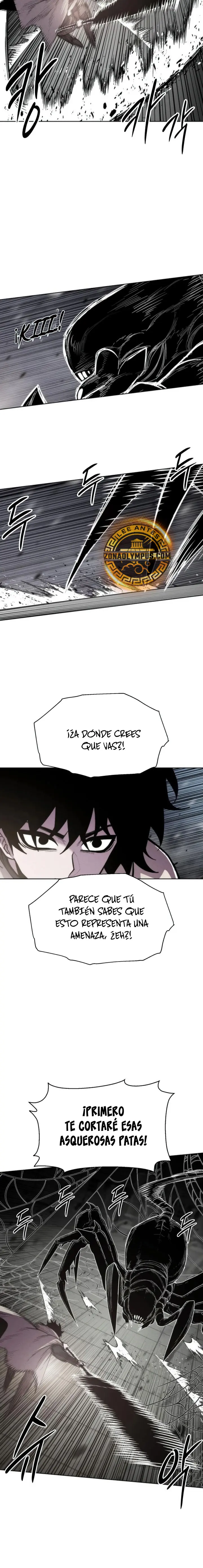 Colorista Capitulo 41 página 15