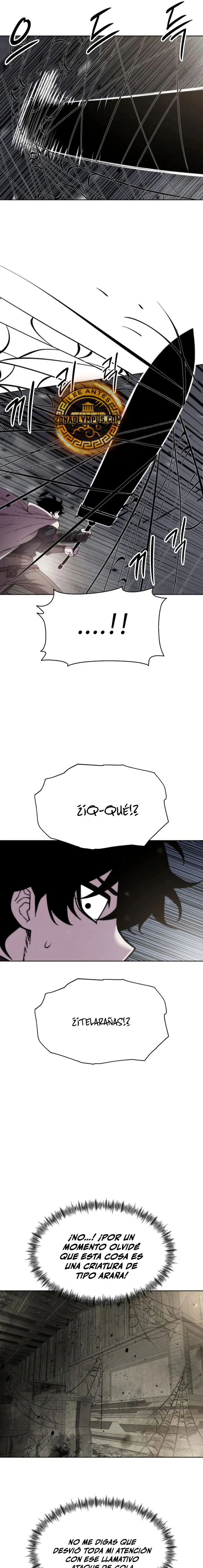 Colorista Capitulo 41 página 16