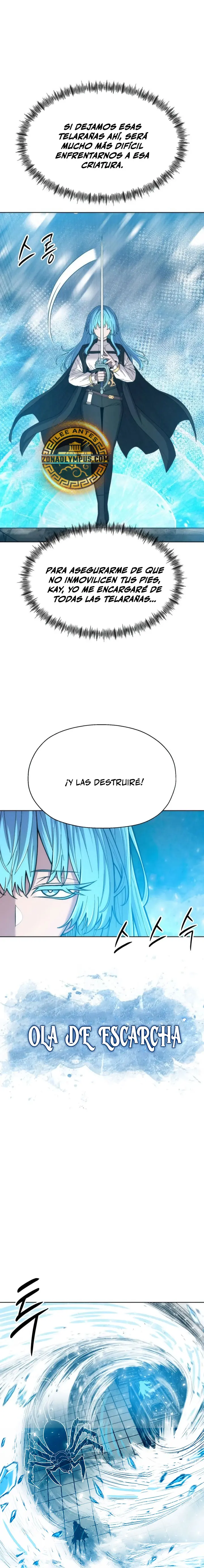 Colorista Capitulo 41 página 19