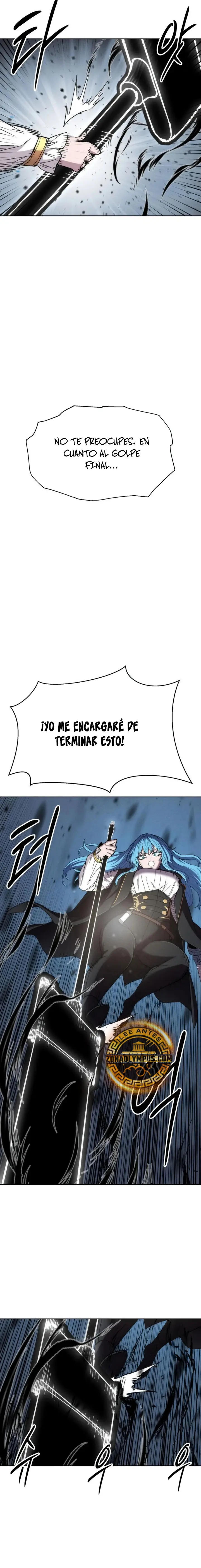 Colorista Capitulo 41 página 25