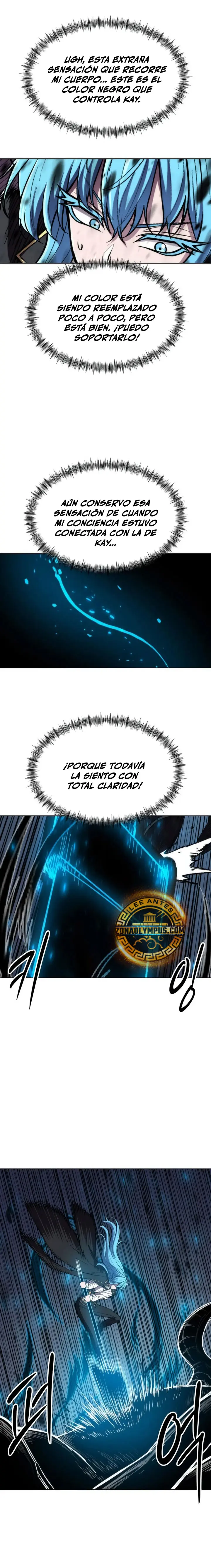 Colorista Capitulo 41 página 26