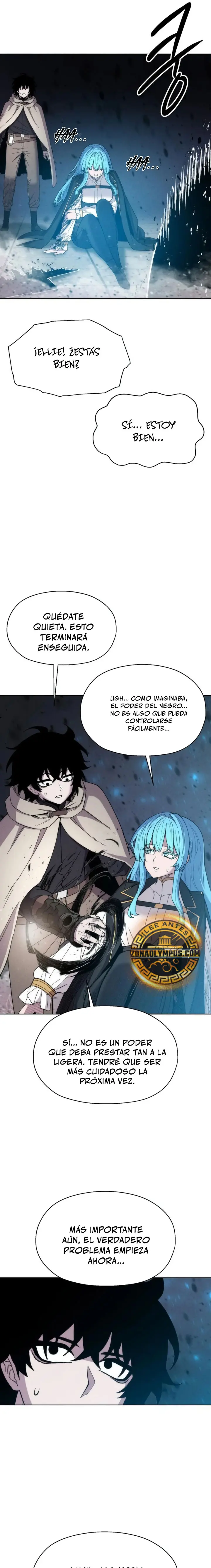 Colorista Capitulo 41 página 28