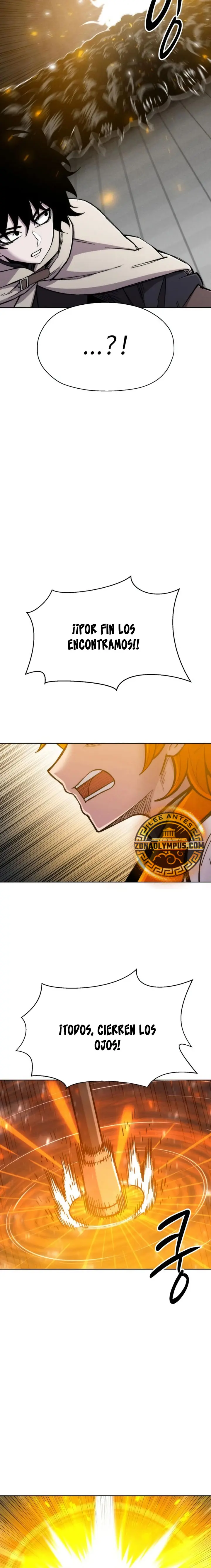 Colorista Capitulo 41 página 30